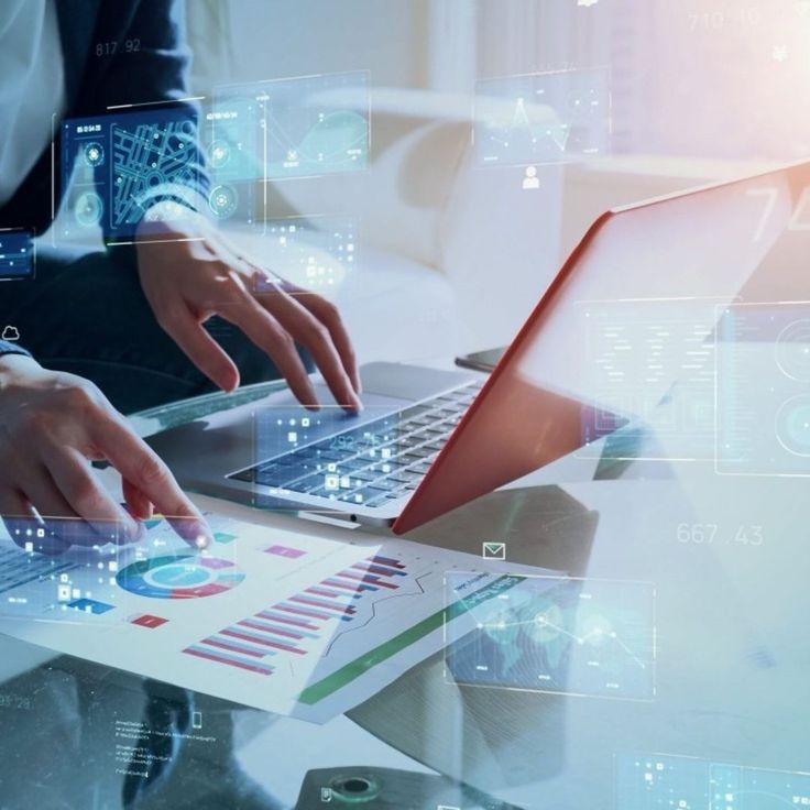 Карьерный рост