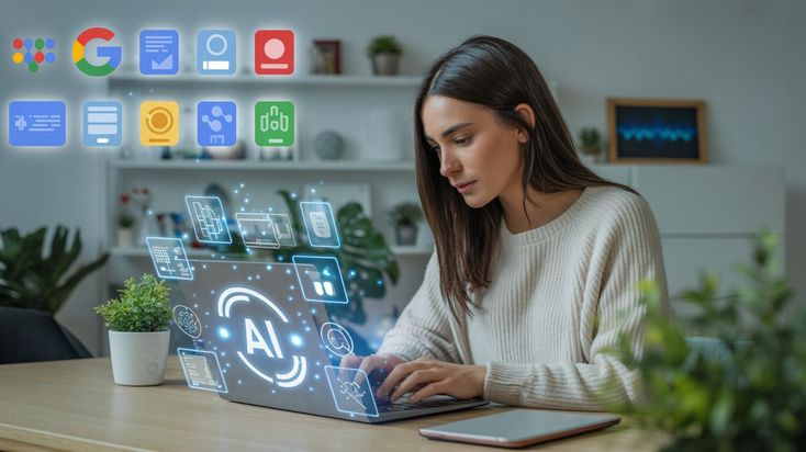 Новая должность